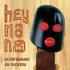 Hey Na Na - 1998 • Álbum