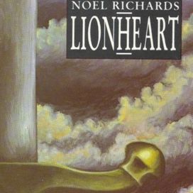 Lionheart - 1989 • Álbum