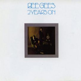 2 Years On - 1970 • Álbum
