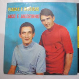 Piadas e Músicas - 1969 • Álbum