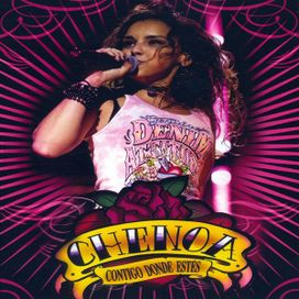 Contigo Donde Estés - 2006 • Álbum