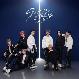 TOP (English Ver.) - 2020 • Single/EP