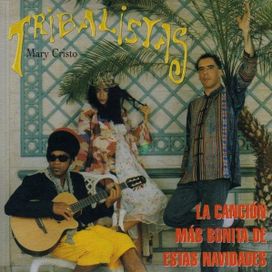 Mary Cristo - 2003 • Single/EP