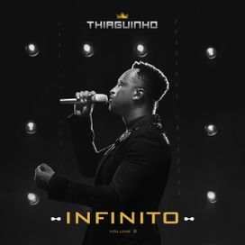 Infinito, Vol. 2 - 2021 • Álbum
