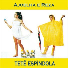 Ajoelha e Reza - 2023 • Single/EP
