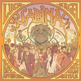 Sabina - 2023 • Álbum