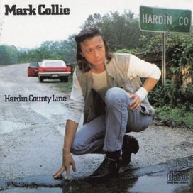 Hardin County Line - 1990 • Álbum