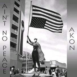 Ain't No Peace - 2020 • Álbum