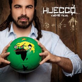 Dame Vida - 2011 • Álbum