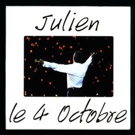 Le 4 Octobre - 1997 • Álbum