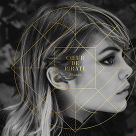Blonde (Deluxe) - 2011 • Álbum