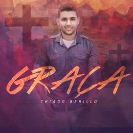 Graça - 2016 • Álbum