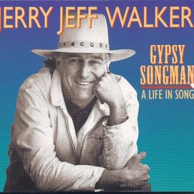 Gypsy Songman - A Life In Song - 1999 • Álbum