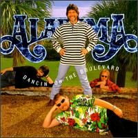 Dancing On The Boulevard - 1997 • Álbum