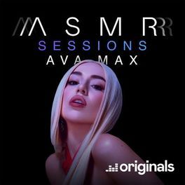 King &amp; Queens - ASMR Sessions - 2021 • Sencillo/EP