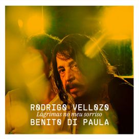 Lágrimas no Meu Sorriso (com Rodrigo Vellozo) - 2020 • Sencillo/EP