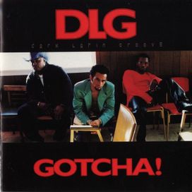 Gotcha! - 1999 • Álbum