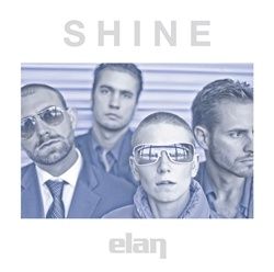 Shine - 2008 • Álbum