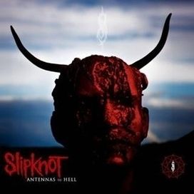 Antennas To Hell (Special Edition) - 2012 • Coletânea