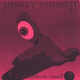 Unfortunate Snort - 2002 • Álbum