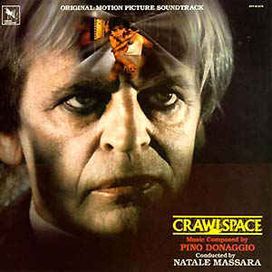Crawlspace - 1986 • Álbum