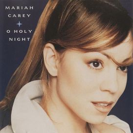 Oh Holy Night - 2001 • Single/EP