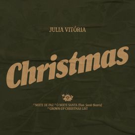 Christmas - 2024 • Single/EP