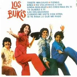 Los Triunfadores - 1979 • Álbum