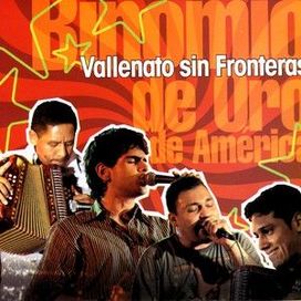 Vallenato sin Fronteras - 2006 • Álbum
