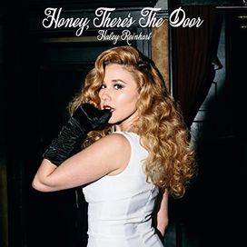 Honey, There's The Door - 2019 • Single/EP