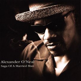 Saga Of a Married Man - 2002 • Álbum