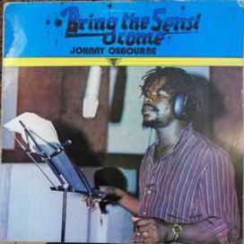 Bring The Sensi Come - 1984 • Álbum