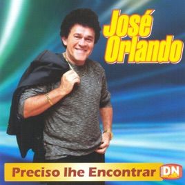 Preciso Lhe Encontrar - 2013 • Álbum