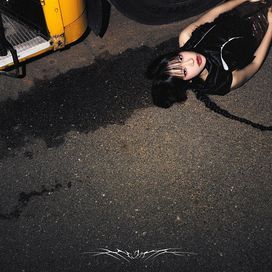 The Drift - 2023 • Álbum
