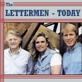 The Lettermen Today - 1997 • Álbum