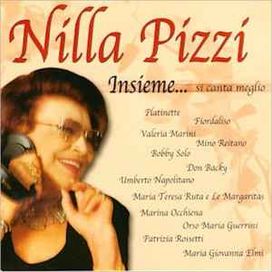 Insieme... Si Canta Meglio - 2003 • Álbum
