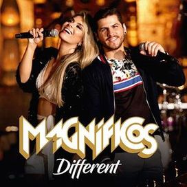 Magníficos Different - 2019 • Álbum
