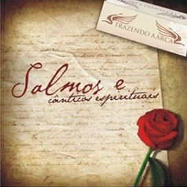 Salmos e Cânticos Espirituais - 2009 • Álbum