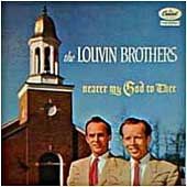Nearer My God To Thee - 1957 • Álbum