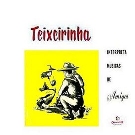 Interpreta Música de Amigos - 1963 • Álbum