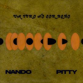 Um Tiro No Coração (part. Pitty) - 2021 • Single/EP