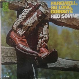 Farewell, So Long, Goodbye - 1967 • Álbum