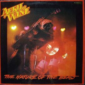 The Nature Of The Beast - 1981 • Álbum