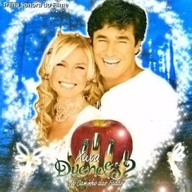 Xuxa e Os Duendes 2 - No Caminho Das Fadas - 2003 • Álbum