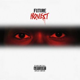 Honest - 2014 • Álbum