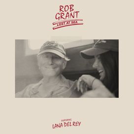 Lost At Sea (feat. Rob Grant) - 2023 • Sencillo/EP