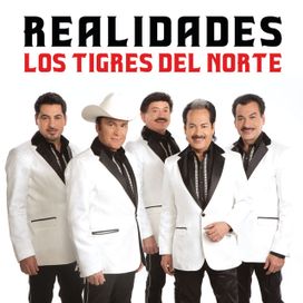  Realidades - 2014 • Álbum