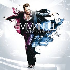 Acústico en Vivo - 2011 • Álbum