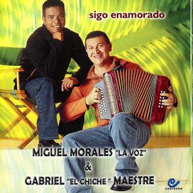 Sigo Enamorado - 2002 • Álbum