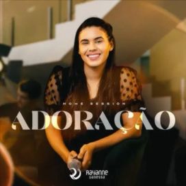 Adoração - 2023 • Single/EP